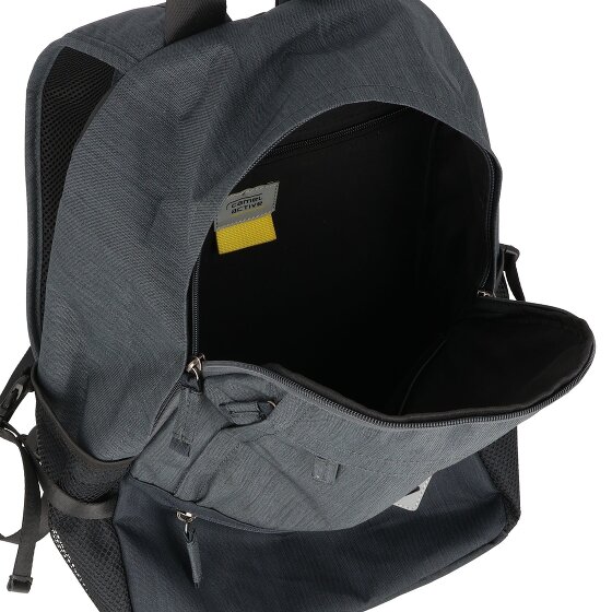 camel active Satipo Daypack L 45 cm Laptopfach