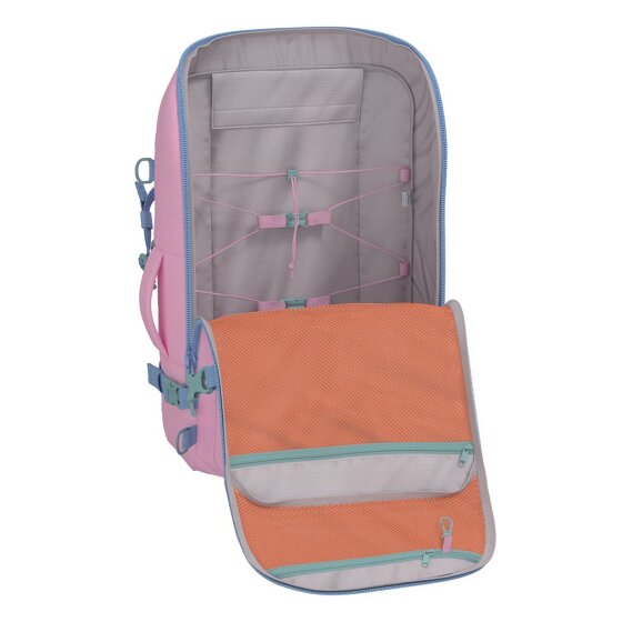 Cabin Zero Adventure Cabin Bag ADV Pro 42L Rucksack 55 cm Laptopfach
