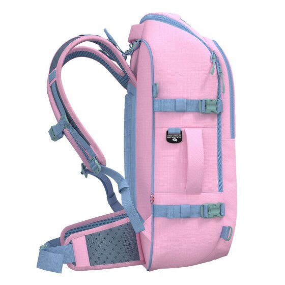 Cabin Zero Adventure Cabin Bag ADV Pro 42L Rucksack 55 cm Laptopfach