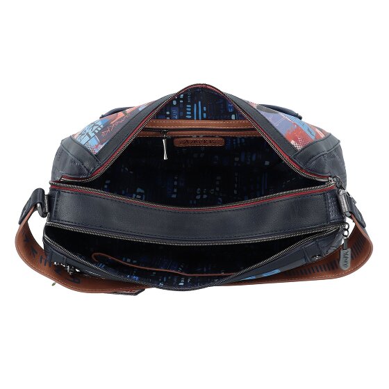 Anekke Contemporary Schultertasche 34 cm