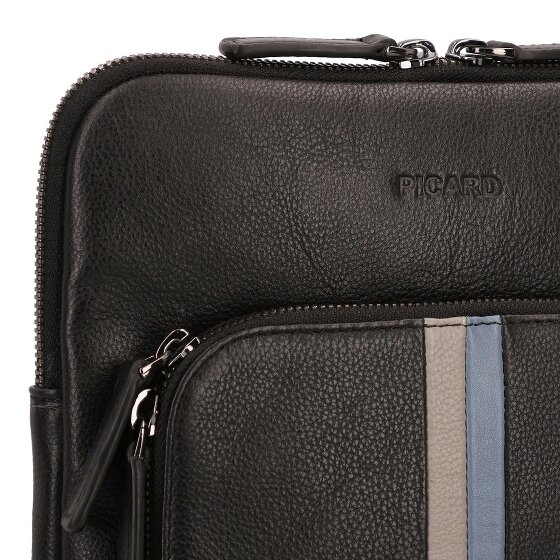 Picard Horizon Umhängetasche Leder 21 cm