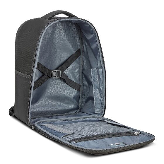 Roncato Gateway Business-Rucksack 40 cm Laptopfach