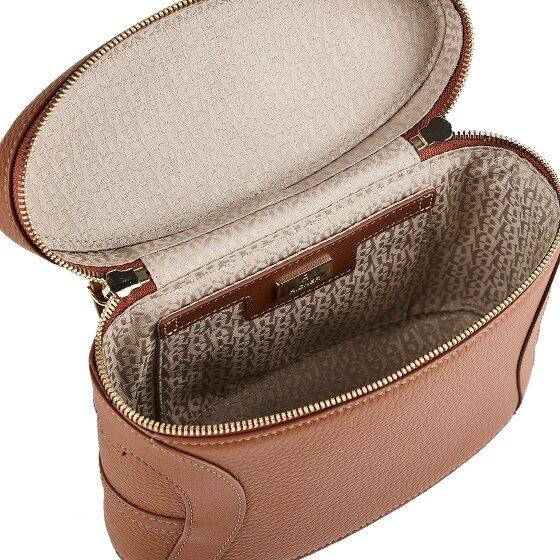 AIGNER Deborah Handtasche Leder 20 cm