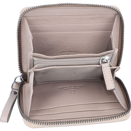 camel active Pura Geldbörse Leder 12 cm
