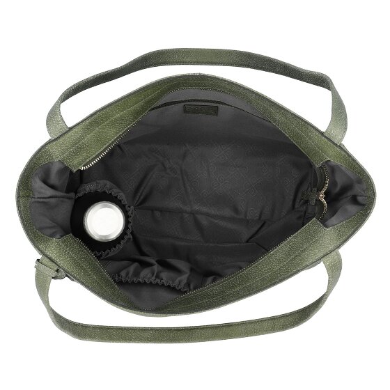 Picard Kapstadt Shopper Tasche Leder 46 cm
