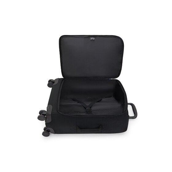 Kipling Basic Darcey Up S 4 Rollen Kabinentrolley 55 cm