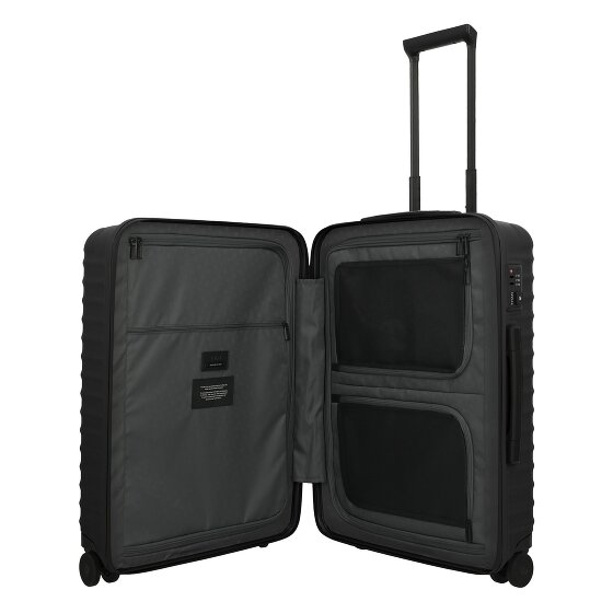 Titan Upgrade 4 Rollen Trolley M 65 cm