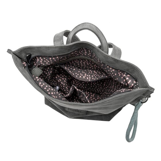 Fritzi aus Preußen Fritzi33N Vintage City Rucksack 35.5 cm