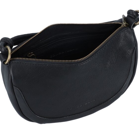 Cowboysbag Leary Schultertasche Leder 24 cm