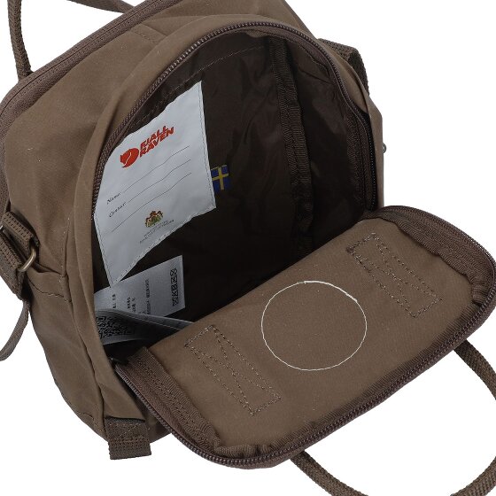 Fjällräven Kanken Sling Umhängetasche 15 cm