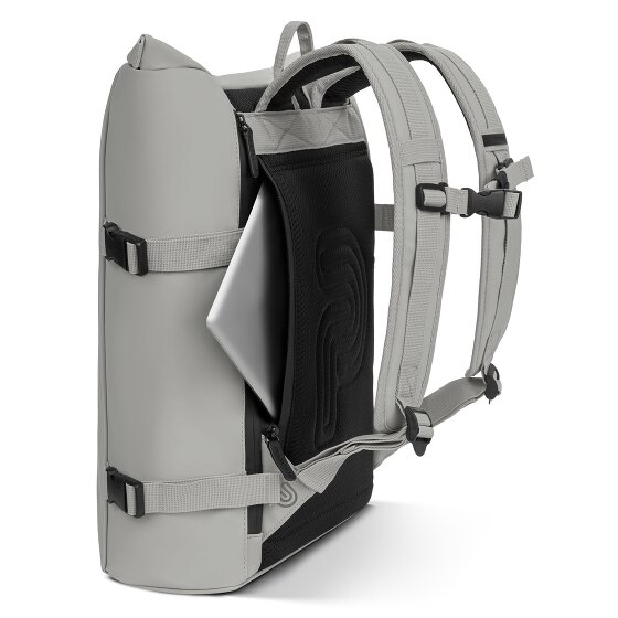Pactastic Urban Collection Daypack 45 cm Laptopfach