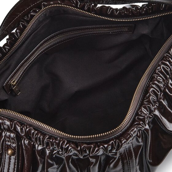 Liebeskind Faye Schultertasche L Leder 45 cm