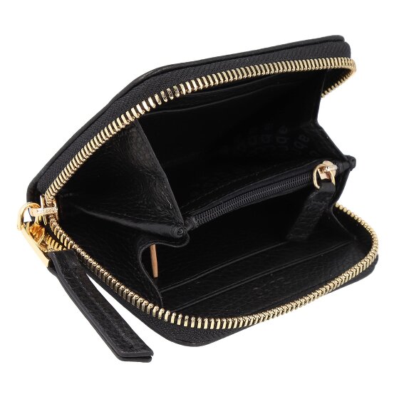 abro Adria Geldbörse Leder 10.5 cm abro Adria Geldbörse Leder 10.5 cm