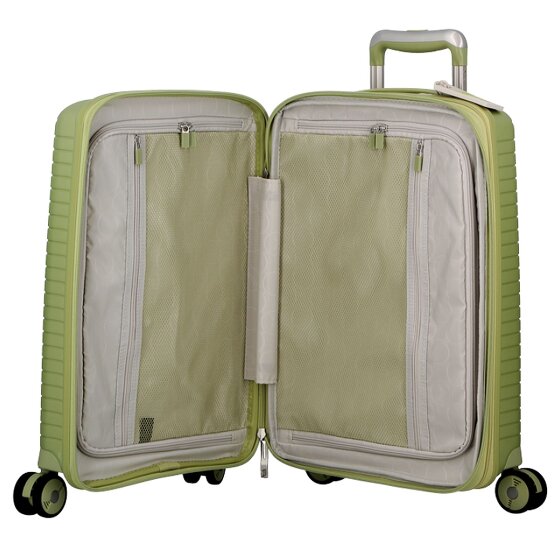 Jump Evae 4 Rollen Kabinentrolley 55 cm