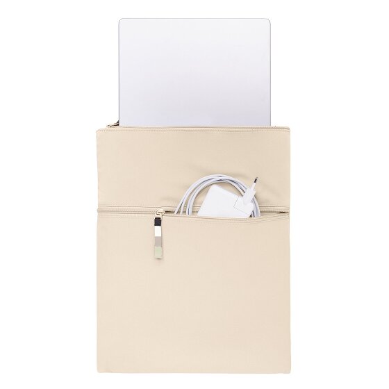 GOT BAG Rolltop 2.0 Monochrome Daypack 43 cm Laptopfach