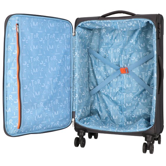 American Tourister Sea Seeker 4 Rollen Trolley 68 cm