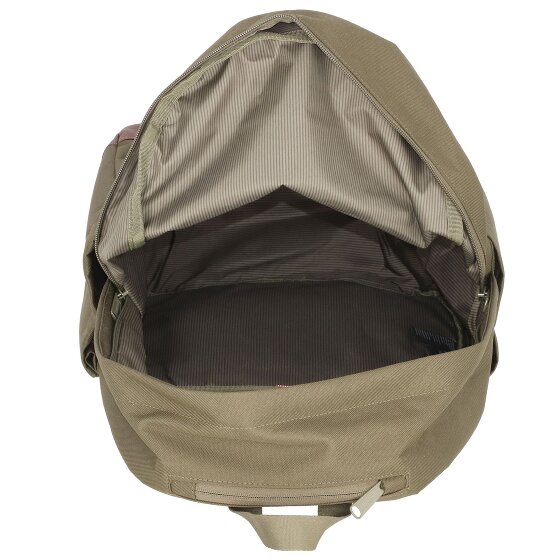 Herschel Pop Quiz Daypack 44.5 cm Laptopfach Herschel Pop Quiz Daypack 44.5 cm Laptopfach