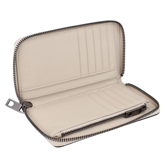 Liebeskind Nika Geldbörse RFID Schutz Leder 16 cm Liebeskind Nika Geldbörse RFID Schutz Leder 16 cm