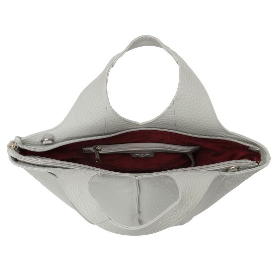 Voi Hirsch Handtasche Leder 38 cm