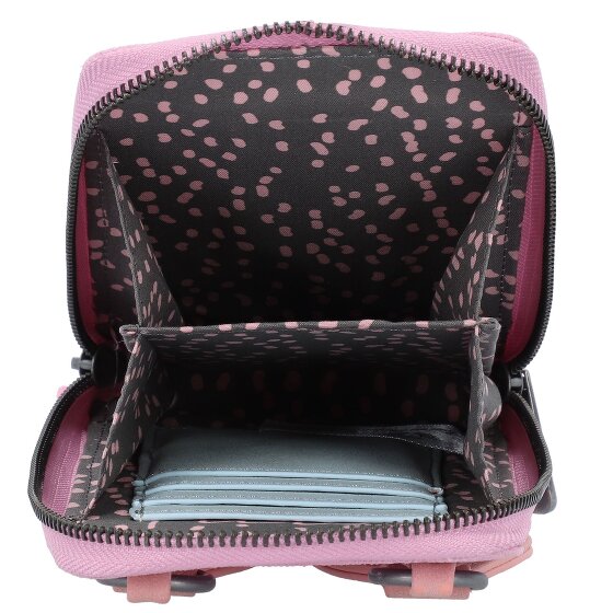 Fritzi aus Preußen Izzy08 Jozy Canvas Handytasche 11 cm