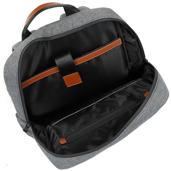 Picard Go eco Daypack 42 cm Laptopfach