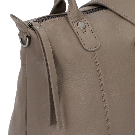 Harbour 2nd Handtasche Leder 31 cm