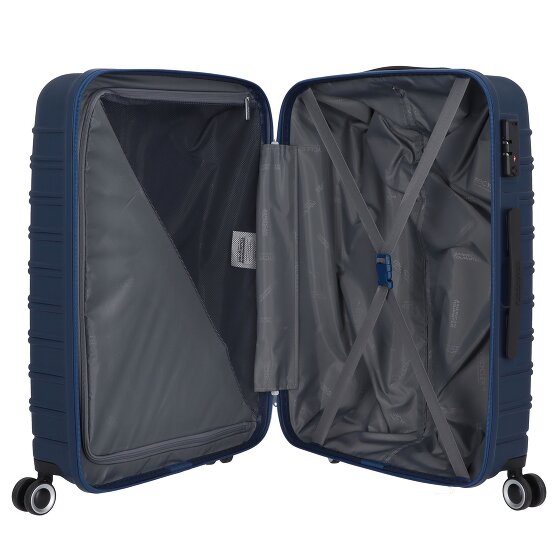 American Tourister Activair 3 4-Rollen Kofferset 3tlg. American Tourister Activair 3 4-Rollen Kofferset 3tlg.