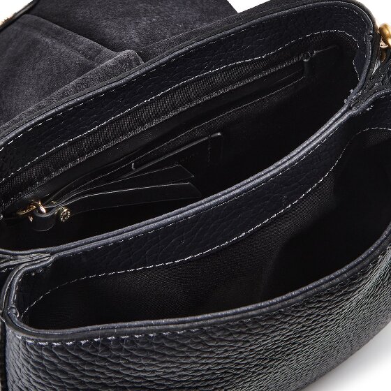 Gianni Chiarini Helena Round Schultertasche Leder 26 cm