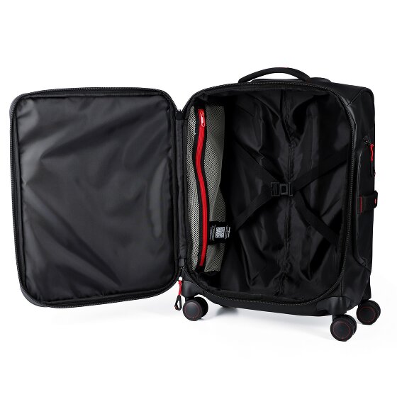 Samsonite Paradiver Light 2 Rollen Reisetasche 55 cm