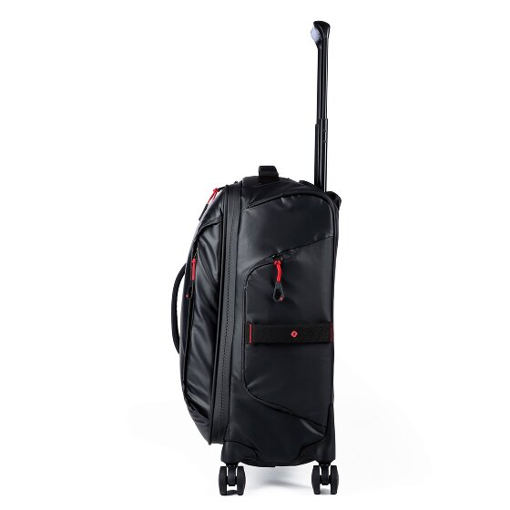 Samsonite Paradiver Light 2 Rollen Reisetasche 55 cm