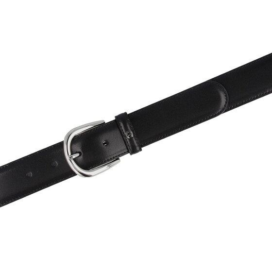 AIGNER Business Gürtel Leder