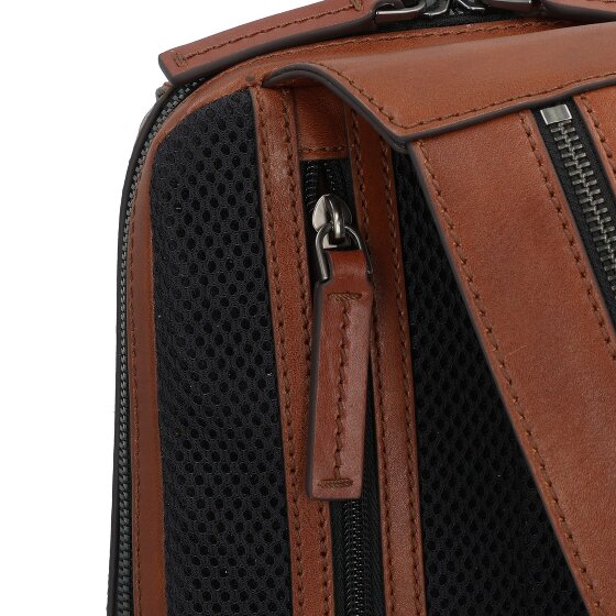 The Bridge Giacomo Umhängetasche Leder 29 cm The Bridge Giacomo Umhängetasche Leder 29 cm