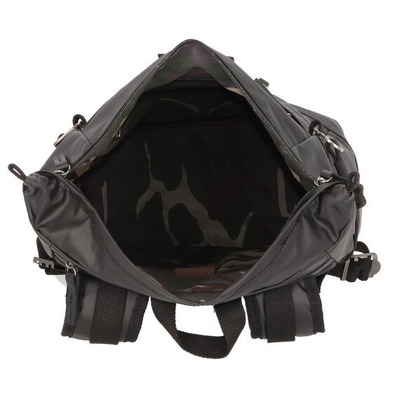 Greenburry Aviator Rucksack 45 cm Laptopfach