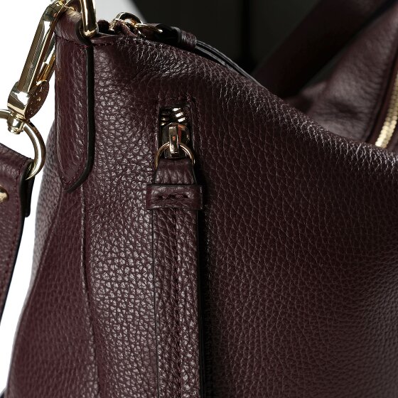 abro Juna S Schultertasche Leder 34 cm