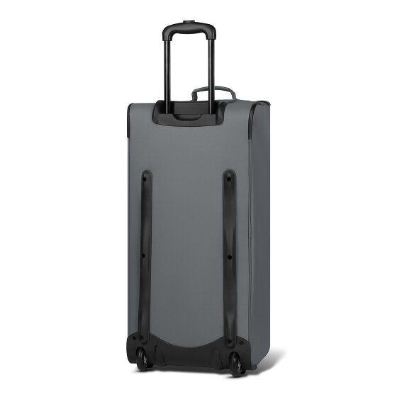 Redolz Duffle Essentials 2 Rollen Reisetasche 71 cm Redolz Duffle Essentials 2 Rollen Reisetasche 71 cm
