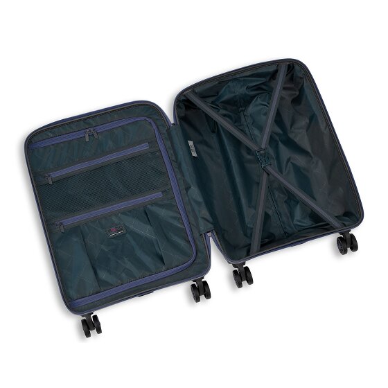 MODO by Roncato Galaxy 4 Rollen Kabinentrolley 55 cm