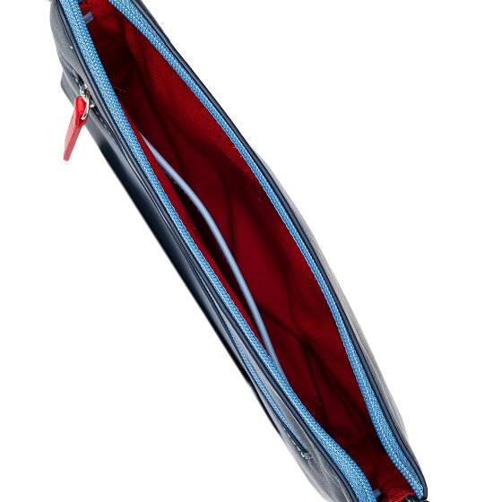 Mywalit Umhängetasche Leder 22 cm