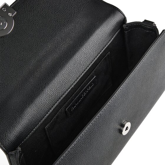 Karl Lagerfeld K/RSG Metal Handtasche 27 cm