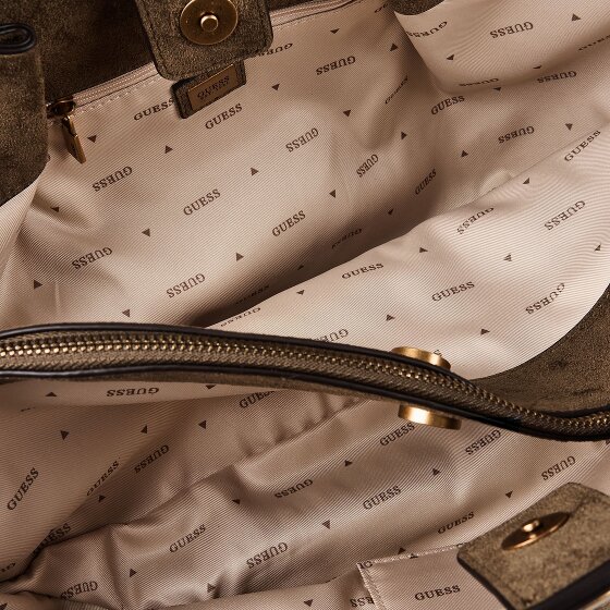Guess Allegra Handtasche 48 cm