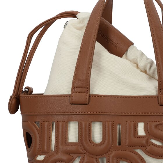Desigual Maki Valdivia Shopper Tasche 23.5 cm