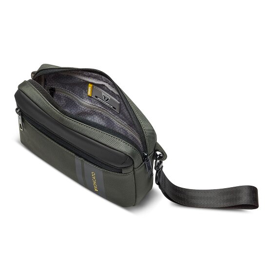 Roncato Metropolitan Travel Reiserucksack 40 cm Laptopfach