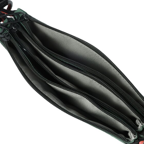 Hedgren Uni Umhängetaschen-set RFID 3 tlg.