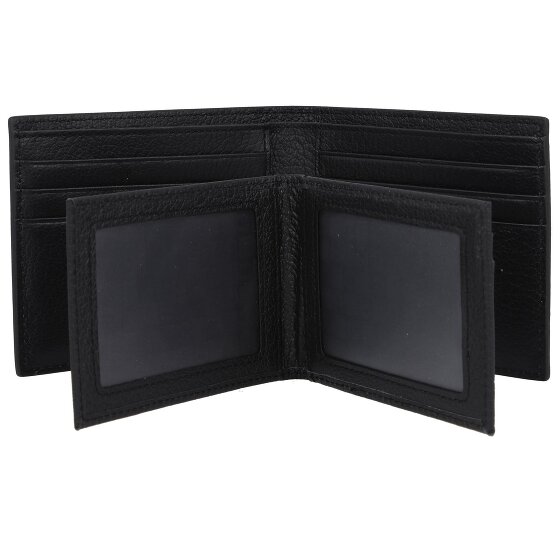 AIGNER Daniele Geldbörse Leder 11 cm