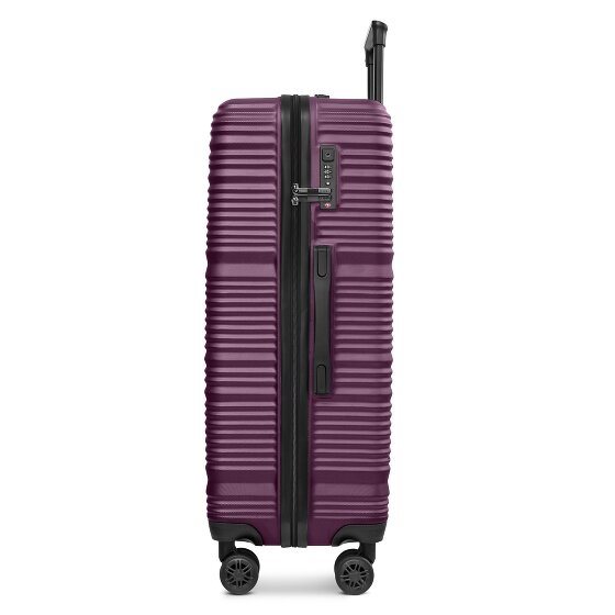 Redolz Essentials 16 LARGE 4 Rollen Trolley 77 cm
