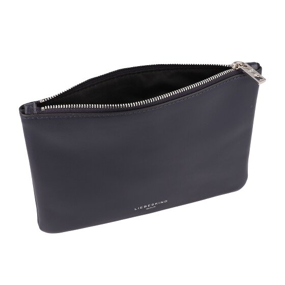 Liebeskind Dancing Letters Kosmetiktasche Leder 21 cm
