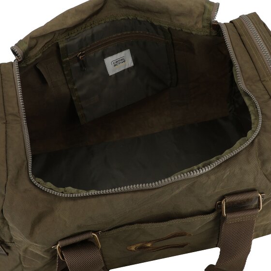 camel active Journey Weekender Reisetasche 36 cm