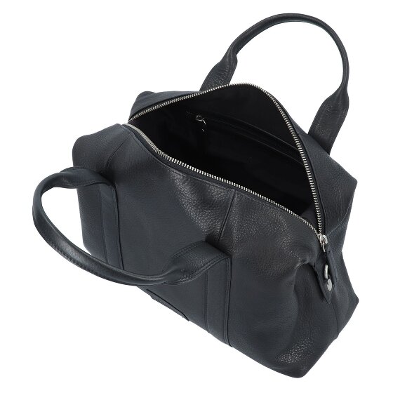 Burkely Soft Skylar Handtasche Leder 33 cm