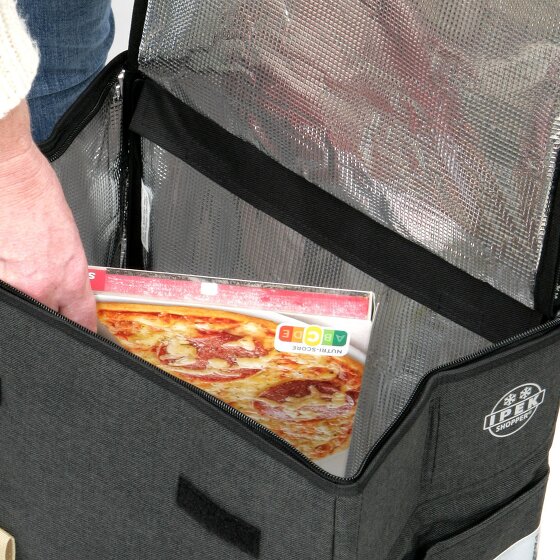 Andersen Shopper Scala Shopper Plus Ipek Ma Einkaufstrolley 48 cm Andersen Shopper Scala Shopper Plus Ipek Ma Einkaufstrolley 48 cm