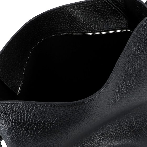 abro Cosmo Shopper Tasche Leder 35.5 cm