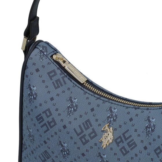 U.S. Polo Assn. New Hampton Schultertasche 28 cm